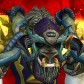 Character Avatar